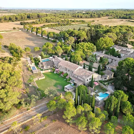 Chateau Les Sacristains 3* Montagnac (Herault)