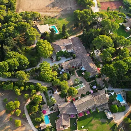 Aparthotel Chateau Les Sacristains Montagnac (Herault)