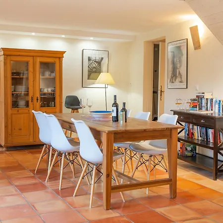 Chateau Les Sacristains Aparthotel Montagnac (Herault)