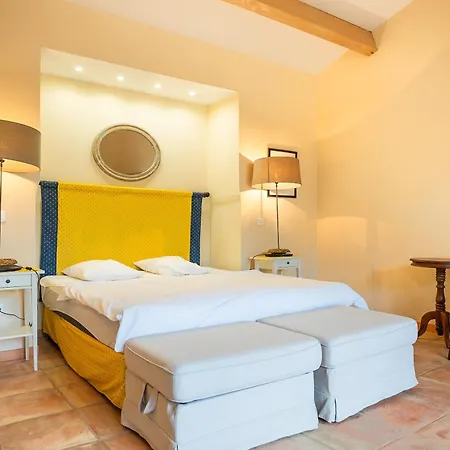 Aparthotel Chateau Les Sacristains Montagnac (Herault)