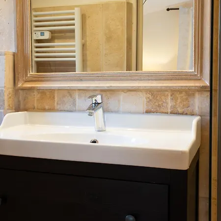 Aparthotel Chateau Les Sacristains Montagnac (Herault)