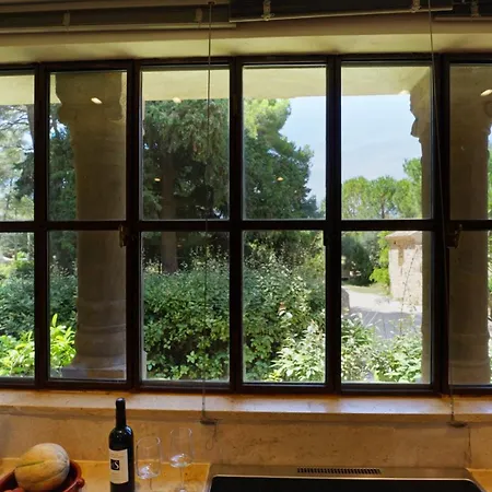 Chateau Les Sacristains Aparthotel Montagnac (Herault)